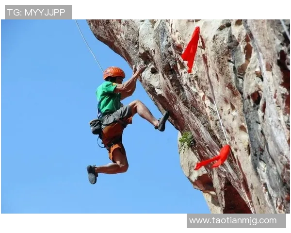 广州攀岩队引领最新攀岩意识TOP10榜单，助力攀岩运动蓬勃发展