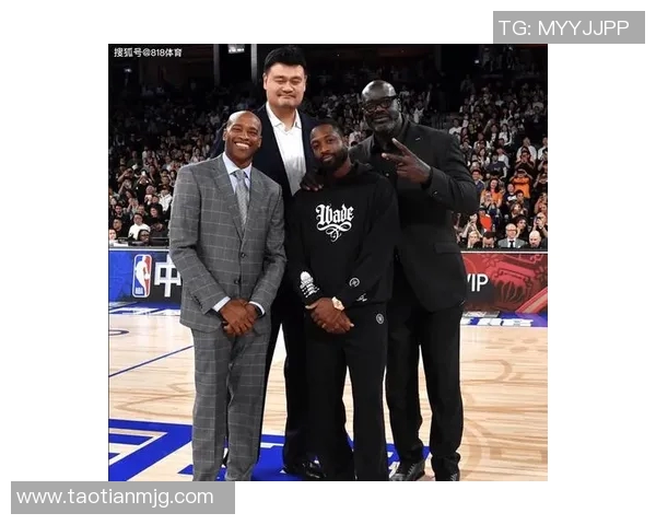 沃神深度解析姚明的篮球传奇与影响力背后的故事与启示