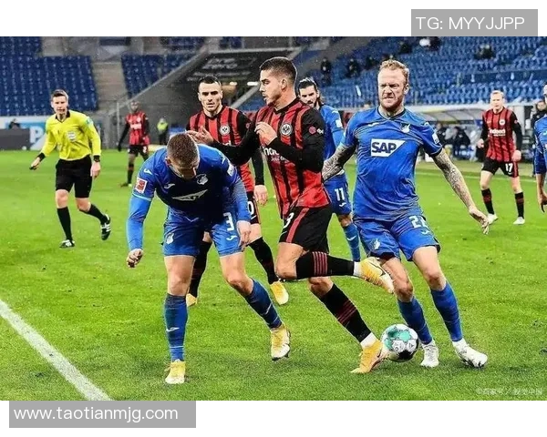 法兰克福遭遇联赛两连败，科隆主场取胜法兰克福