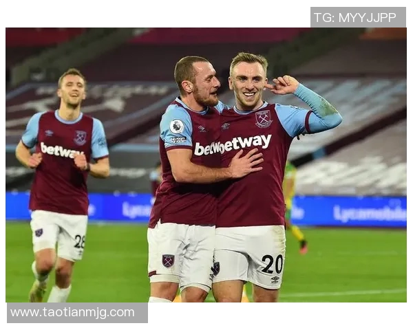 西汉姆联击败切尔西，英超前四席位争夺激烈